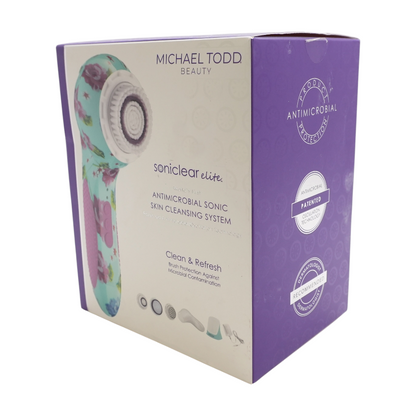 Multi Soniclear Elite Skin Cleansing System