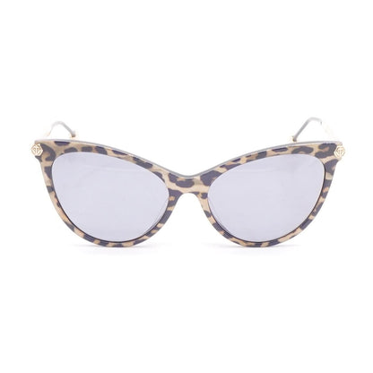 Tortoise VPP037S Cat Eye Sunglasses