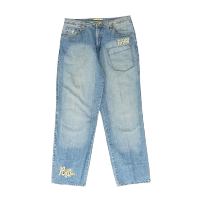 Classic Jeans