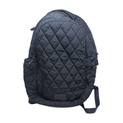 Black Backpack