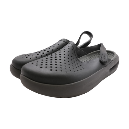 Black Casual Shoes