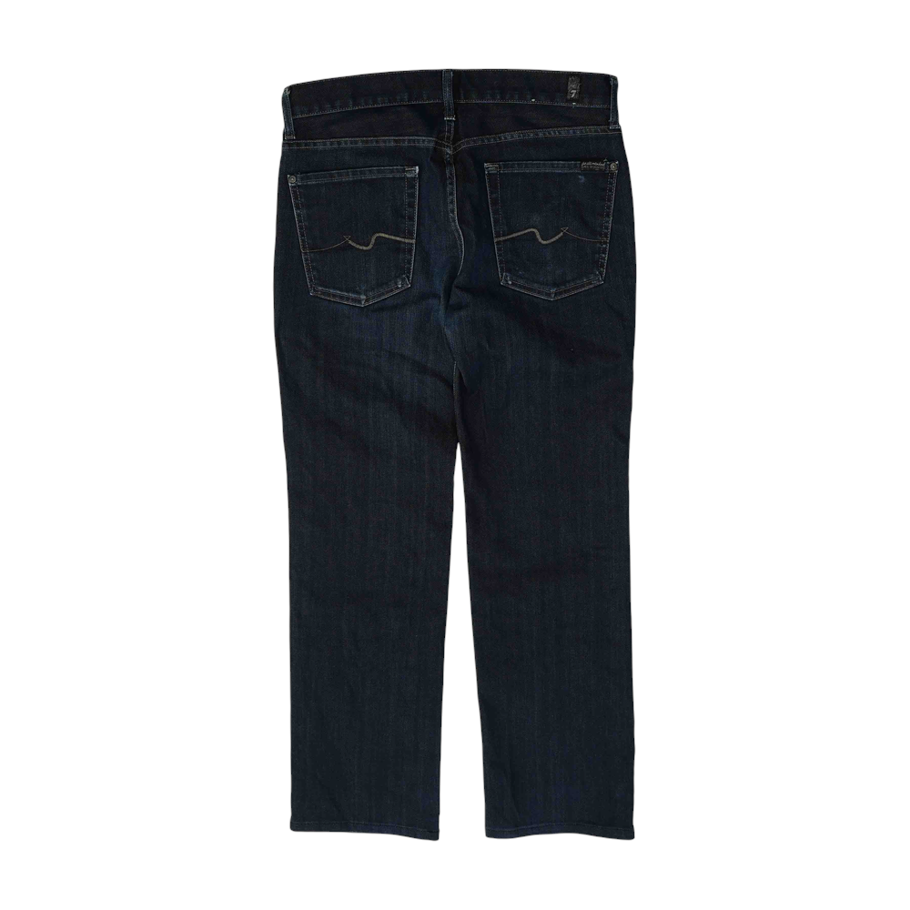 Regular Jeans