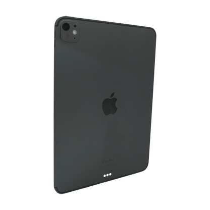 iPad Pro 11-inch (M4) 11.0" Space Black 5th Gen 1TB Cellular Tablet