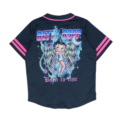 Women's Short Sleeve Jersey