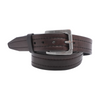 Brown Leather Belt