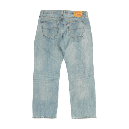 559 Relaxed Jeans