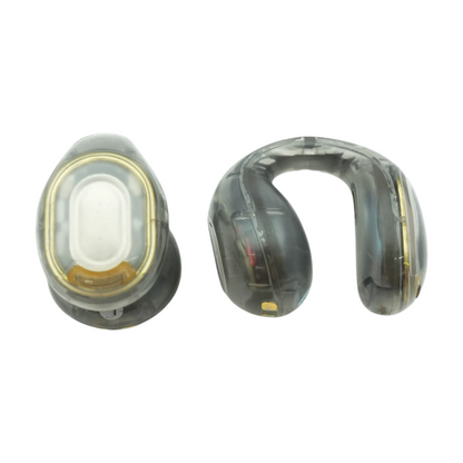 Black C30i Wireless Earbuds