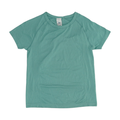 Green Active T-Shirt