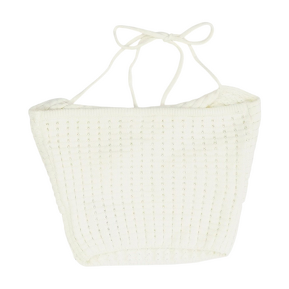 Ivory Pullover Sweater