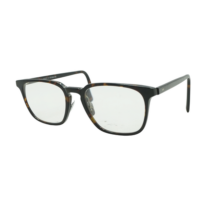 Tortoise MJO 2217 Square Prescription Eyewear