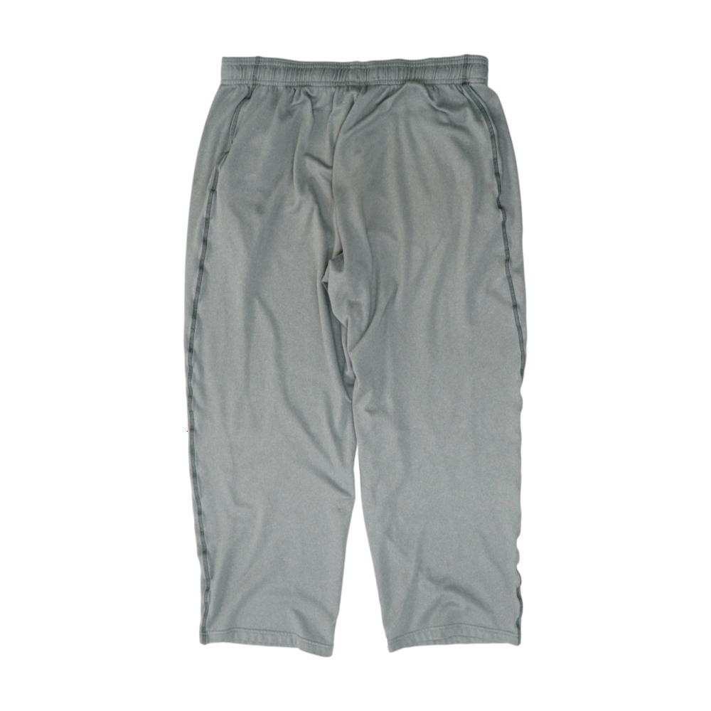 Gray Regular Pants