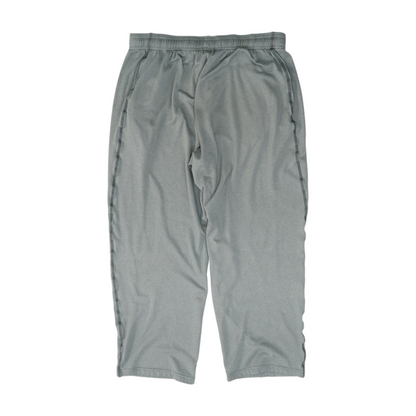 Gray Regular Pants