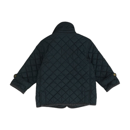 Black Jacket