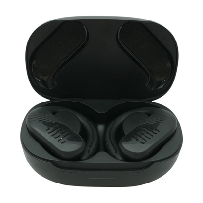 Black Endurance Peak 3 Wireless Earbuds