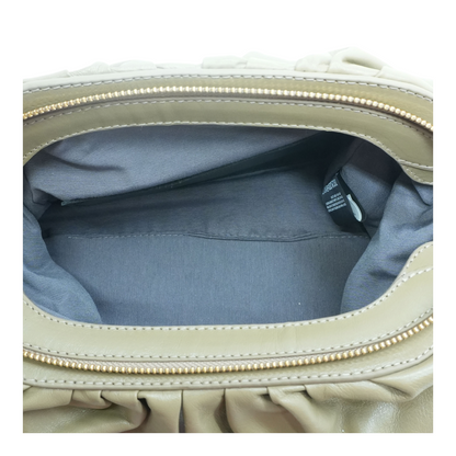 Brown Crossbody