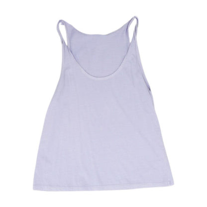 Lavender Solid Tank