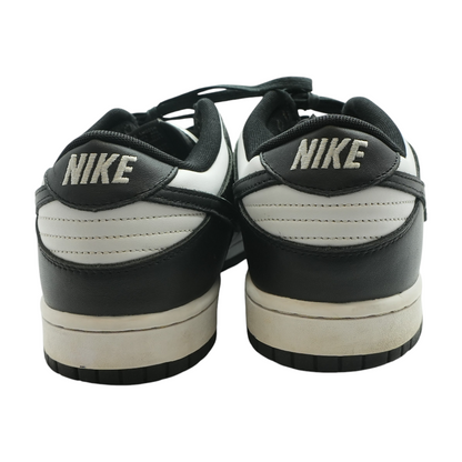 Dunk Low Retro Low-Top Athletic Shoes