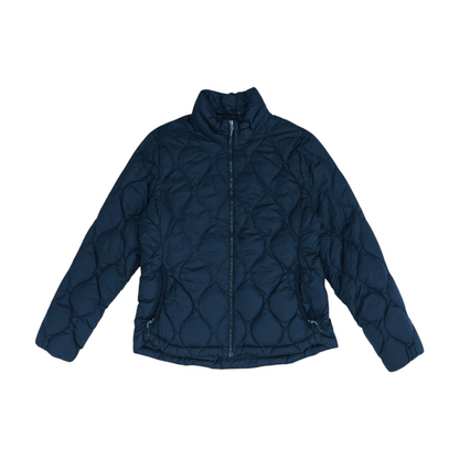 Black Solid Jacket