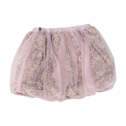 Pink Skirt