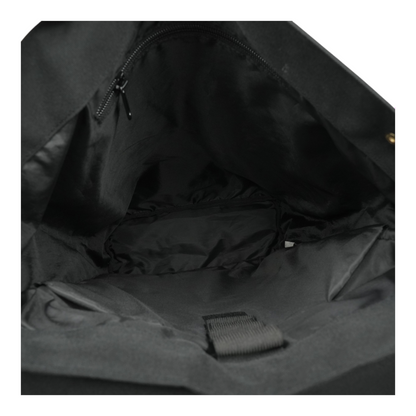 Black Backpack