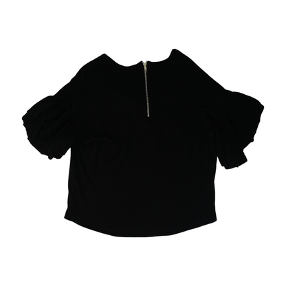 Black Blouse