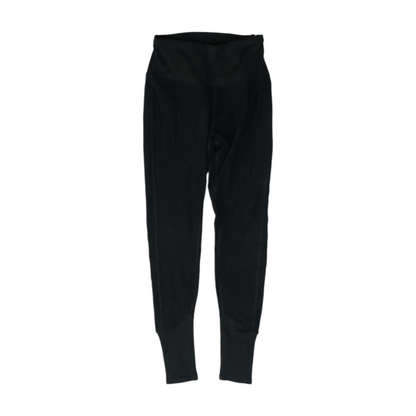 Black Active Leggings