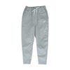 Gray Regular Pants