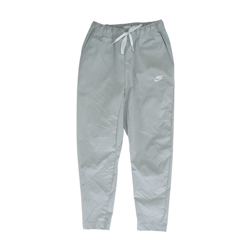 Gray Regular Pants