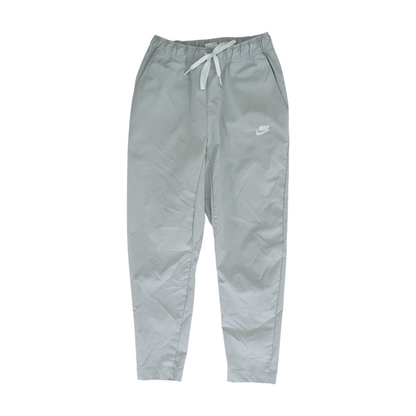 Gray Regular Pants