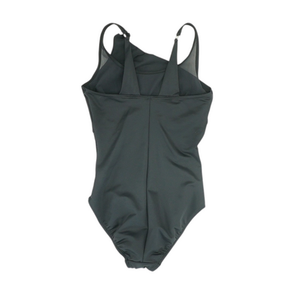 Black One-Piece
