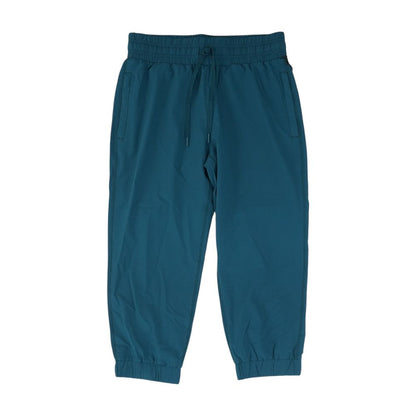 Teal Joggers