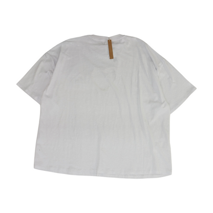 White T-Shirt