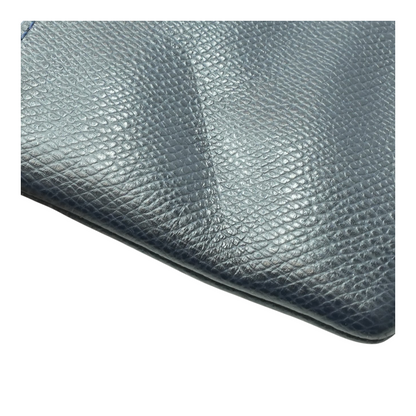 Navy Wristlet Wallet
