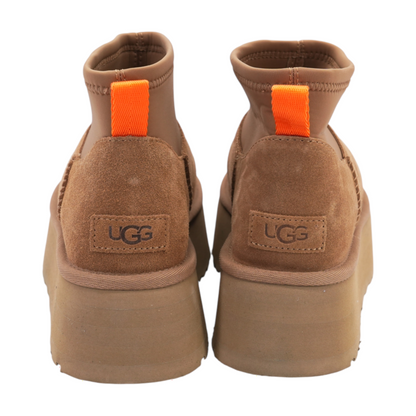 Brown Boots