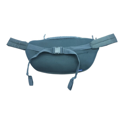 Teal Belt Bag