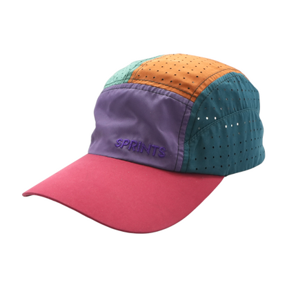 Multi Ballcap Hat