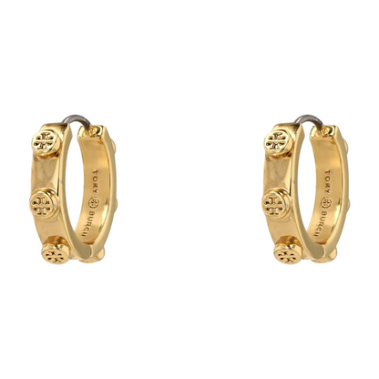 Costume Hoop Earrings