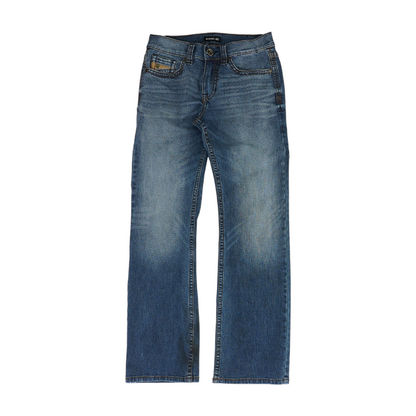 Regular Jeans
