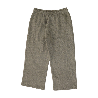 Gray Pants