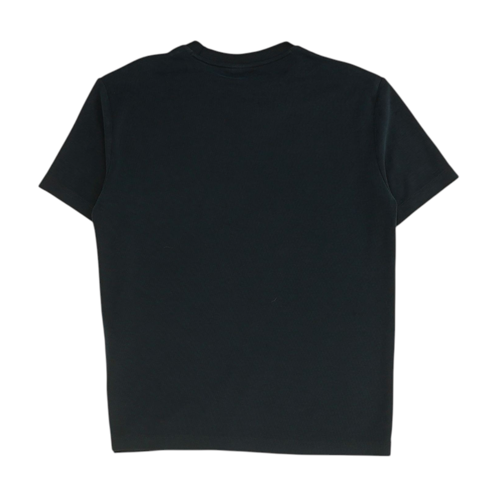 Navy Solid T-Shirt