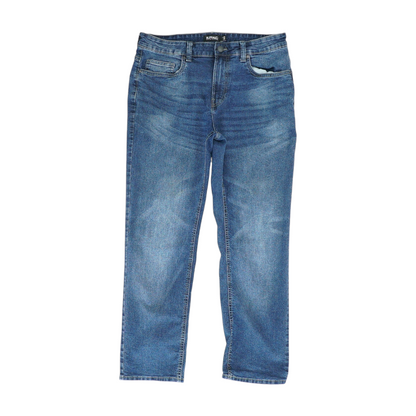 Relaxed Jeans
