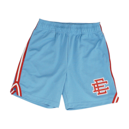 Blue Active Shorts