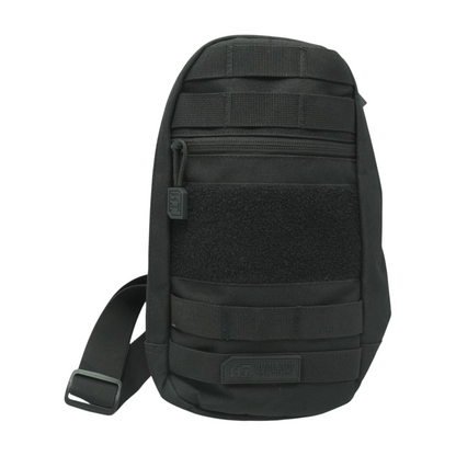 Black Backpack