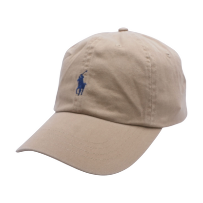 Brown Ballcap