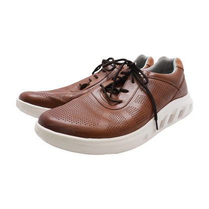 Brown Casual Shoes