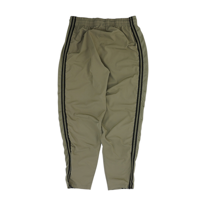 Green Regular Pants