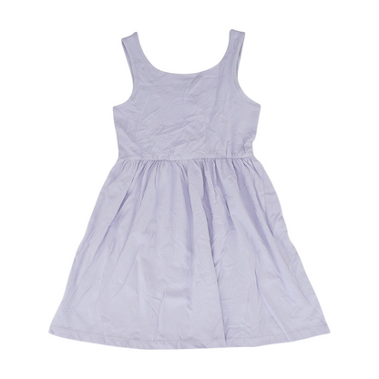 Purple Dress