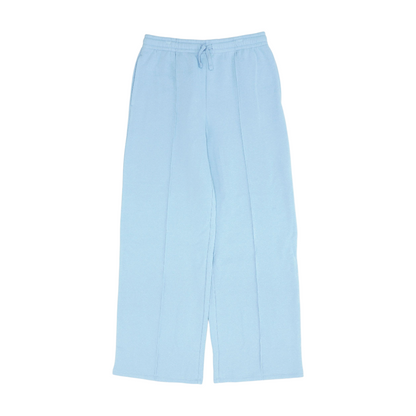 Blue Active Pants