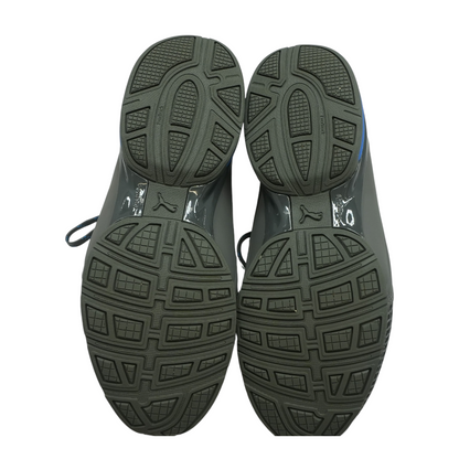 Axelion Spark Low-Top Athletic Shoes