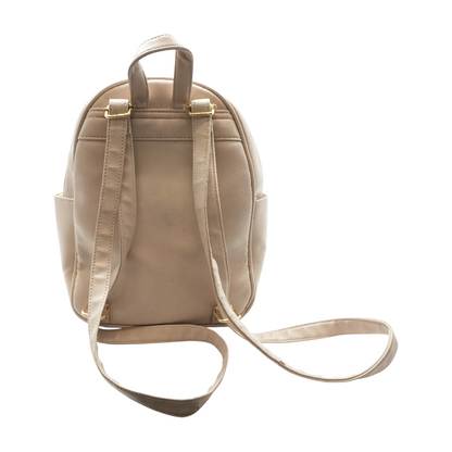 Mauve Backpack